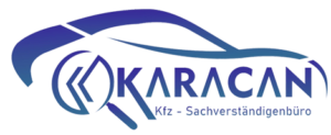 Logo Karacan Kfz Gutachter v2